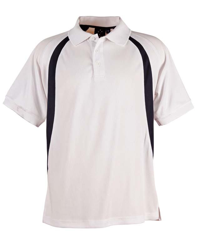 Olympian Polo Shirt image10